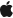 apple