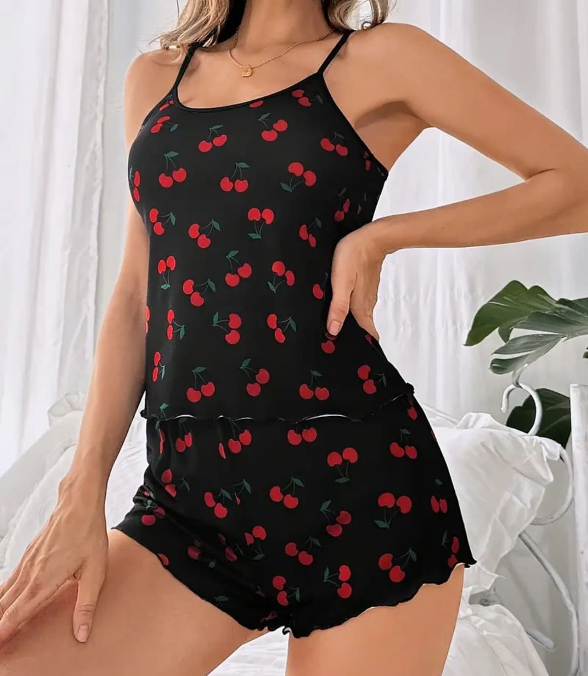 Cherry Black