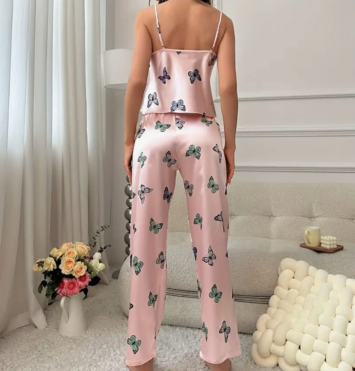 Mariposa