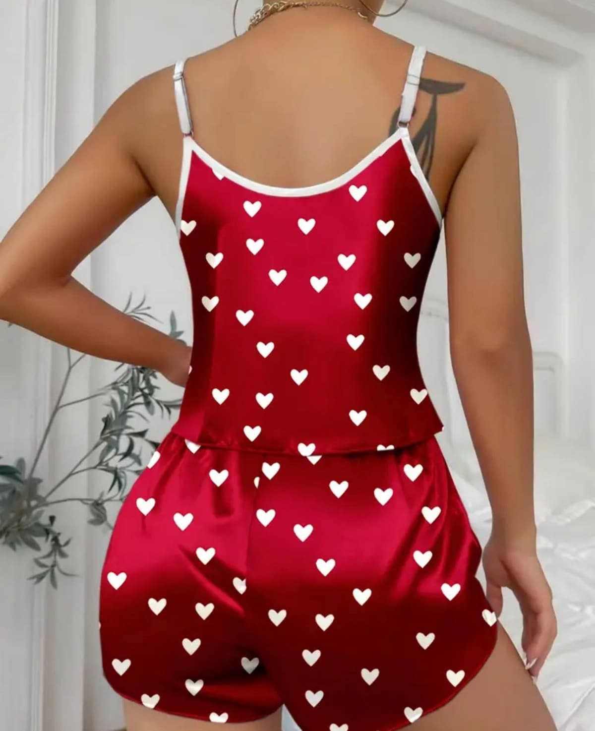 Red Love