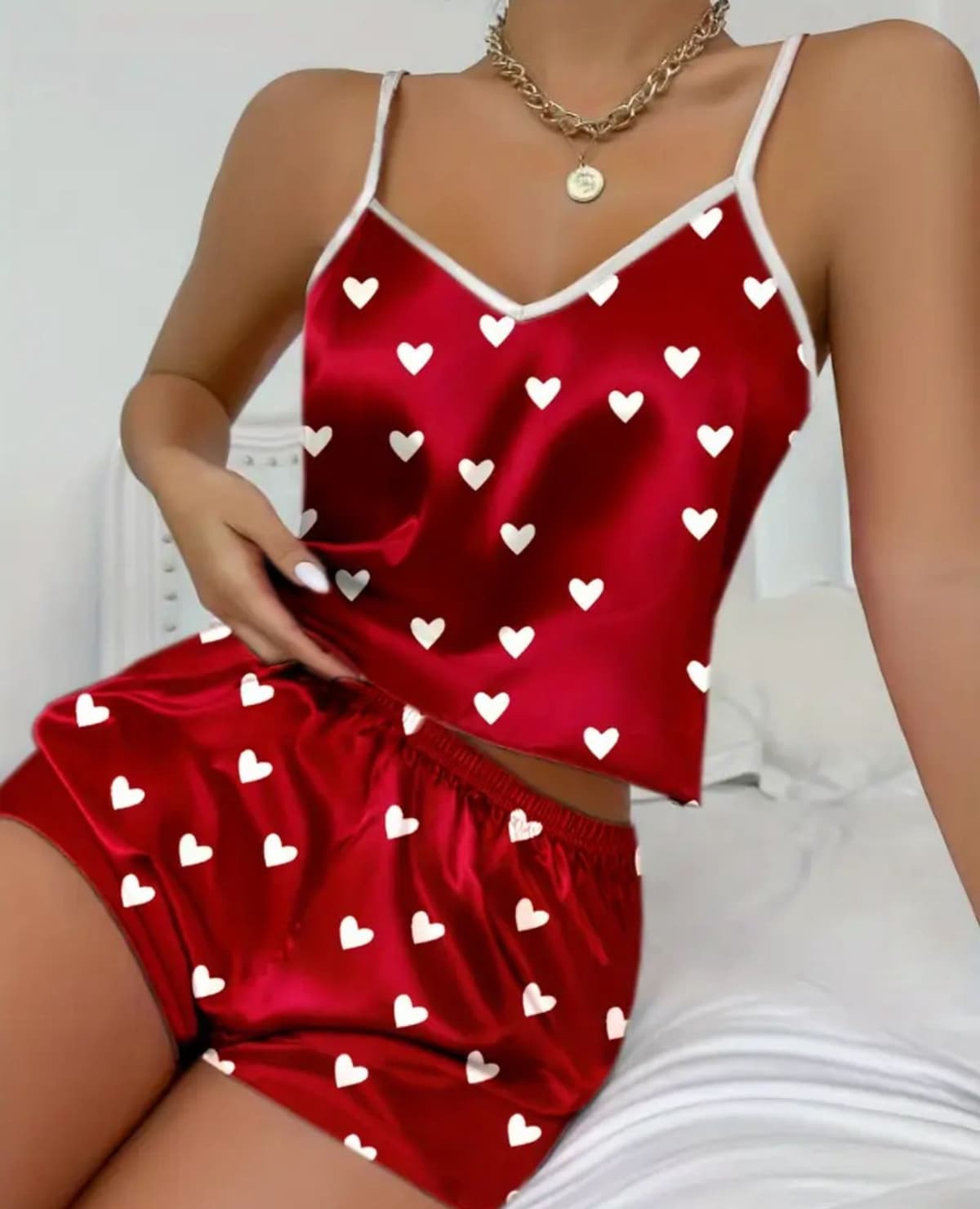 Red Love
