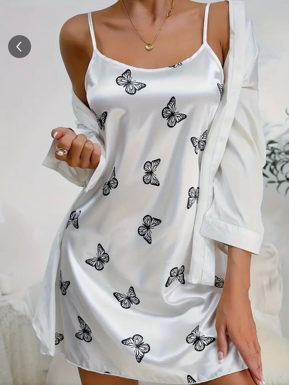 Vestido